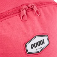 Rucsac Puma Patch Backpack / Gray Pink / 20l photo 3