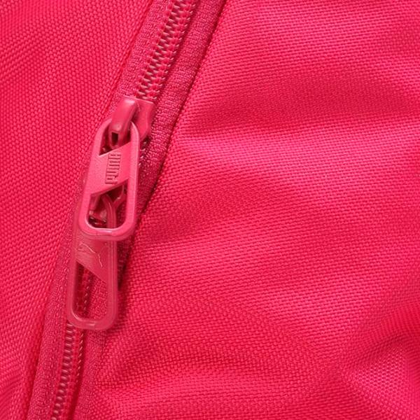 Рюкзак Puma Patch Backpack  / Серый Розовый / 20л photo 11