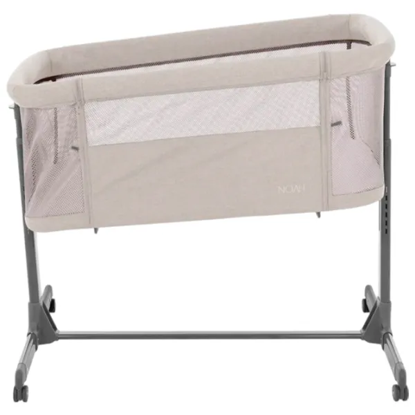 Pat pentru copii Kikka Boo Noah 0 luni - 2 ani / Beige photo 3