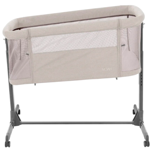 Pat pentru copii Kikka Boo Noah 0 luni - 2 ani / Beige photo 3
