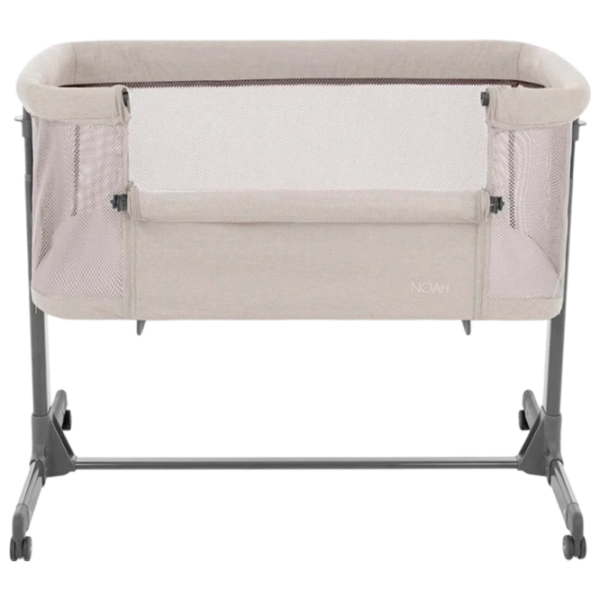 Pat pentru copii Kikka Boo Noah 0 luni - 2 ani / Beige photo 4