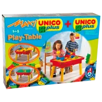 Constructor Androni Play-Table Masă/ Multicolor