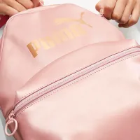 Rucsac Puma Core Up Backpack / Auriu Pink / photo 4
