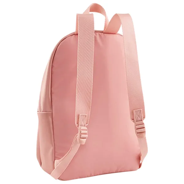 Rucsac Puma Core Up Backpack / Auriu Pink / photo 7