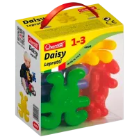 Конструктор Quercetti Daisy Творческий/ Разноцветный