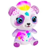Креативный набор Canal Toys Cute Animals Airbrush Plush 3555801287718 6+ / Разноцветный