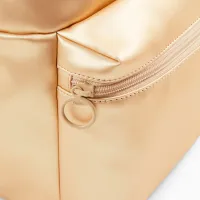 Rucsac Puma Core Up Backpack / Auriu Sand Dune / photo 4