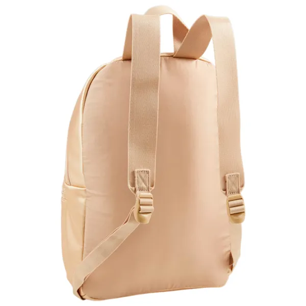 Rucsac Puma Core Up Backpack / Auriu Sand Dune / photo 5
