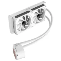 Cooler cu lichid Gamemax IceBurg 240 Digital Hidrodinamic / 1800 rpm photo 4