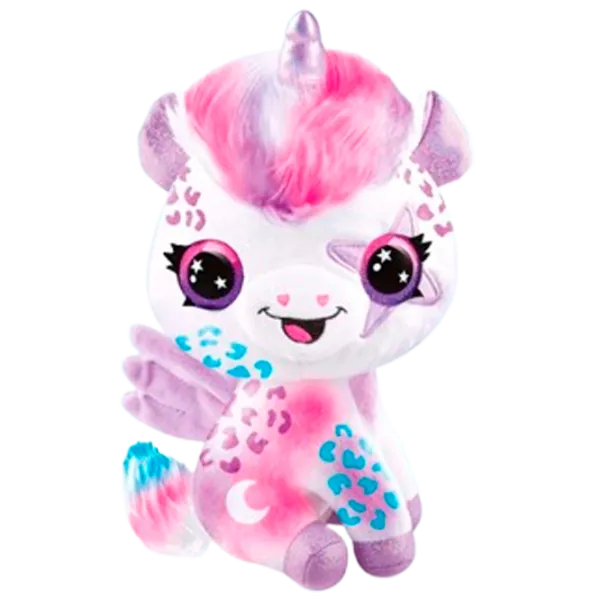 Креативный набор Canal Toys Cute Animals Airbrush Plush 3555801287886 6+ / Разноцветный photo 1 Креативный набор Canal Toys Cute Animals Airbrush Plush 3555801287886 6+ / Разноцветный photo 1