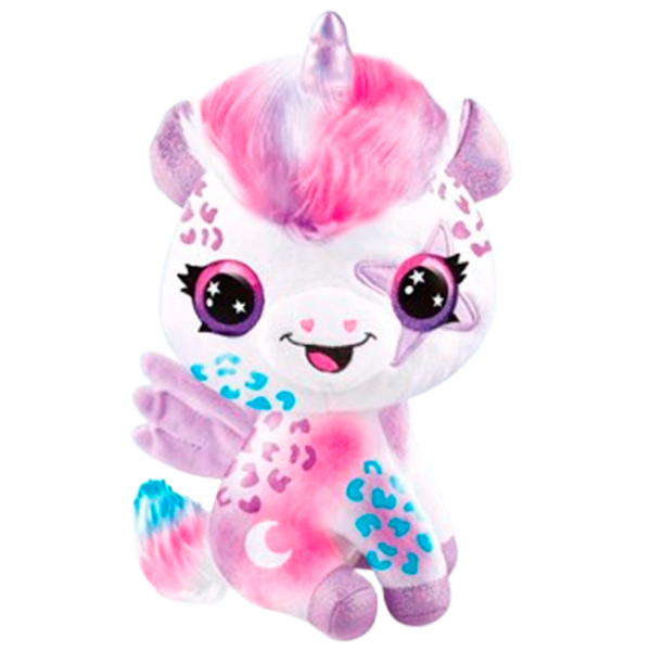 Креативный набор Canal Toys Cute Animals Airbrush Plush 3555801287886 6+ / Разноцветный photo 1 Креативный набор Canal Toys Cute Animals Airbrush Plush 3555801287886 6+ / Разноцветный photo 1