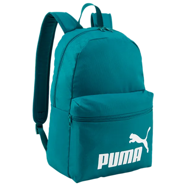Rucsac Puma Phase Backpack  / Gray Cold Green / 22l photo 1 Rucsac Puma Phase Backpack  / Gray Cold Green / 22l photo 1