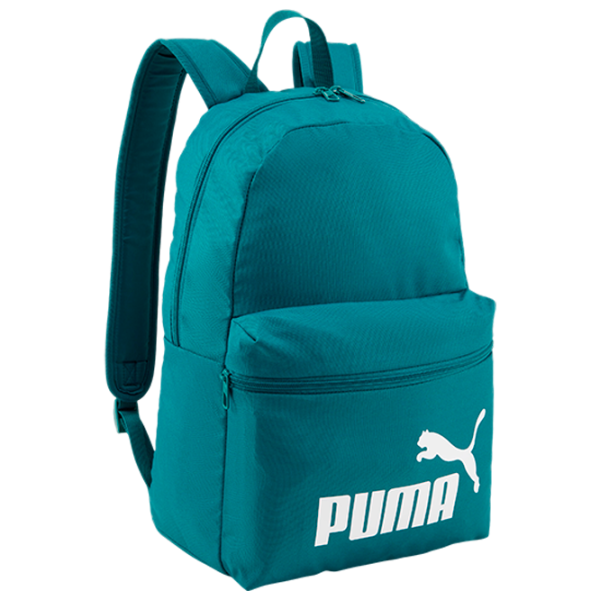 Rucsac Puma Phase Backpack  / Gray Cold Green / 22l photo 1 Rucsac Puma Phase Backpack  / Gray Cold Green / 22l photo 1