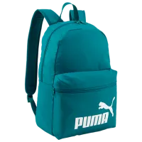 Rucsac Puma Phase Backpack  / Gray Cold Green / 22l