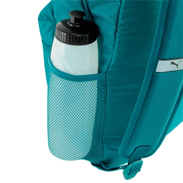 Rucsac Puma Phase Backpack  / Gray Cold Green / 22l photo 3 Rucsac Puma Phase Backpack  / Gray Cold Green / 22l photo 3