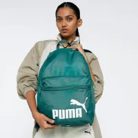 Rucsac Puma Phase Backpack / Gray Cold Green / 22l photo 6