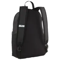 Rucsac Puma Phase Backpack / White Black / 22l photo 2