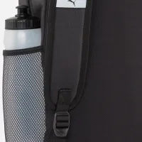 Rucsac Puma Phase Backpack / White Black / 22l photo 5