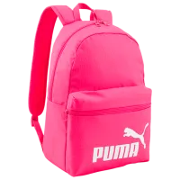 Rucsac Puma Phase Backpack  / Gray Pink / 22l