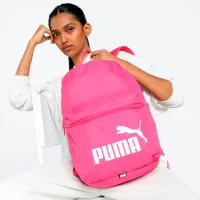 Rucsac Puma Phase Backpack / Gray Pink / 22l photo 2