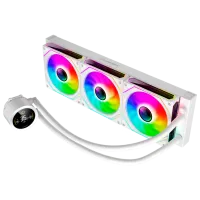 Жидкостное охлаждение Gamemax IceBurg 360 Digital Гидродинамический / 1800 об/мин