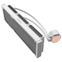 Cooler cu lichid Gamemax IceBurg 360 Digital Hidrodinamic / 1800 rpm photo 3
