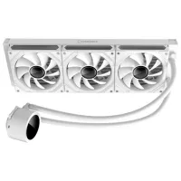 Cooler cu lichid Gamemax IceBurg 360 Digital Hidrodinamic / 1800 rpm photo 4