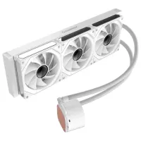 Cooler cu lichid Gamemax IceBurg 360 Digital Hidrodinamic / 1800 rpm photo 5