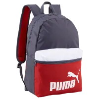Рюкзак Puma Phase Backpack  / White Серый / 22л