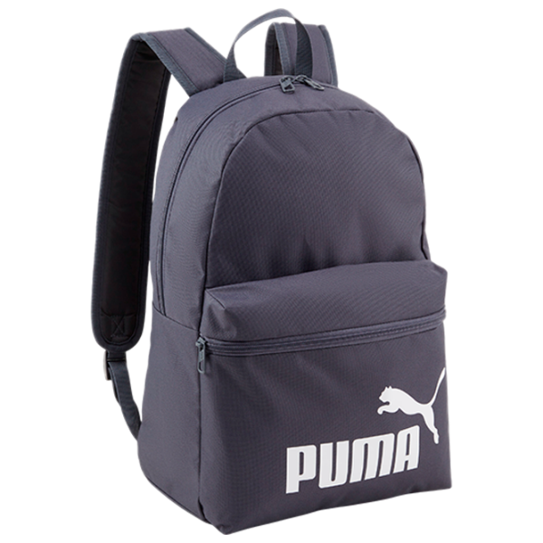 Rucsac Puma Phase Backpack  / White Galactic Gray / 22l photo 1