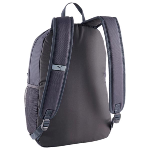 Rucsac Puma Phase Backpack  / White Galactic Gray / 22l photo 2