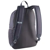 Rucsac Puma Phase Backpack / White Galactic Gray / 22l photo 2
