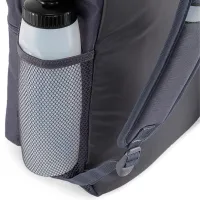 Rucsac Puma Phase Backpack / White Galactic Gray / 22l photo 3