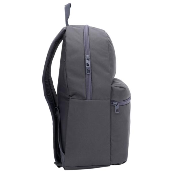 Rucsac Puma Phase Backpack  / White Galactic Gray / 22l photo 4