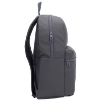 Rucsac Puma Phase Backpack / White Galactic Gray / 22l photo 4