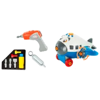 Constructor Richi Tichi 03288 Avion/ Multicolor