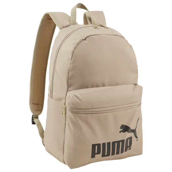 Рюкзак Puma Phase Backpack  / Серый Дубовая ветвь / 22л photo 1