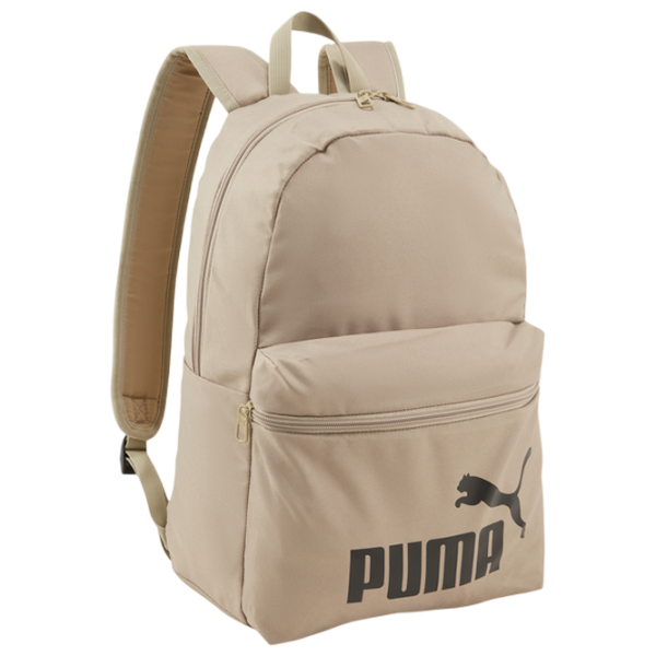 Рюкзак Puma Phase Backpack  / Серый Дубовая ветвь / 22л photo 1