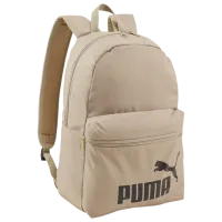 Рюкзак Puma Phase Backpack  / Серый Дубовая ветвь / 22л