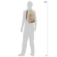 Rucsac Puma Phase Backpack / Gray Oak Branch / 22l photo 5