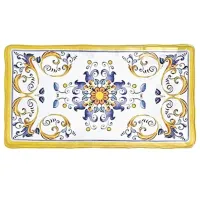 Vas de servire Tognana Florence Dreptunghiulară / Melamină