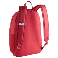 Rucsac Puma Phase Backpack / Gray Red / 22l photo 2