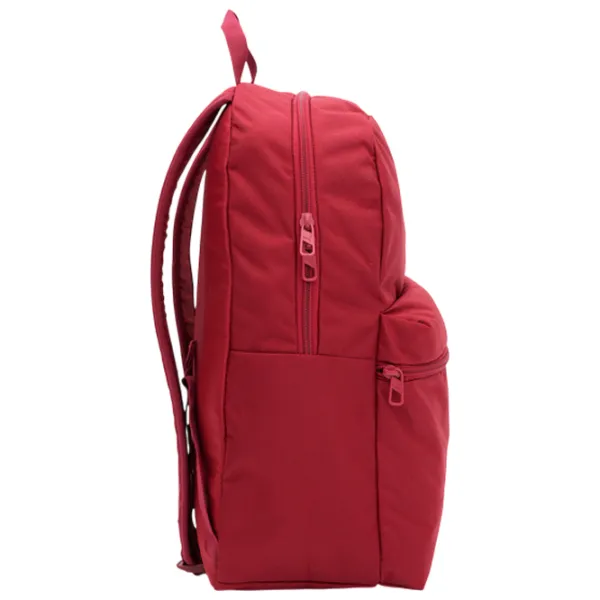 Рюкзак Puma Phase Backpack  / Серый Красный / 22л photo 5