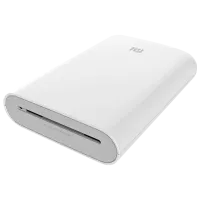 Фотопринтер Xiaomi Mi Portable  / / Белый