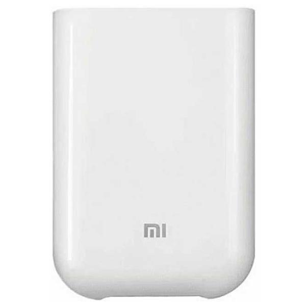 Foto imprimantă Xiaomi Mi Portable  / / White photo 3
