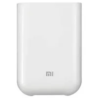 Foto imprimantă Xiaomi Mi Portable / / White photo 3