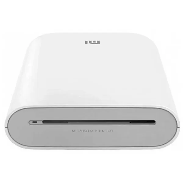 Foto imprimantă Xiaomi Mi Portable  / / White photo 4
