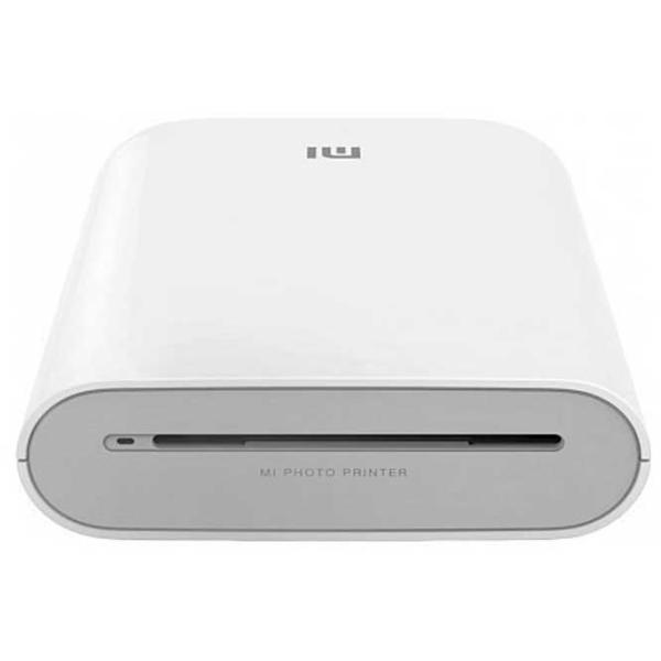 Foto imprimantă Xiaomi Mi Portable  / / White photo 4