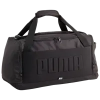 Сумка спортивная Puma Sports Bag 34л / Черный 