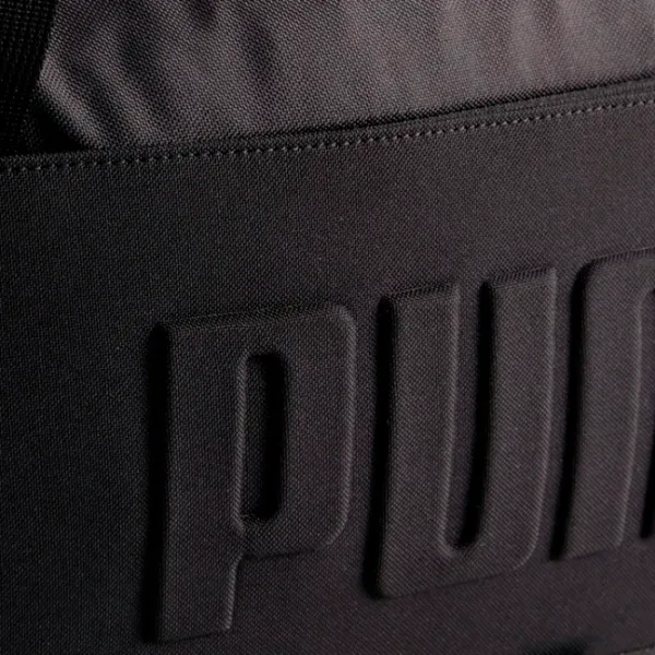 Сумка спортивная Puma Sports Bag 34л / Черный  photo 5 Сумка спортивная Puma Sports Bag 34л / Черный  photo 5